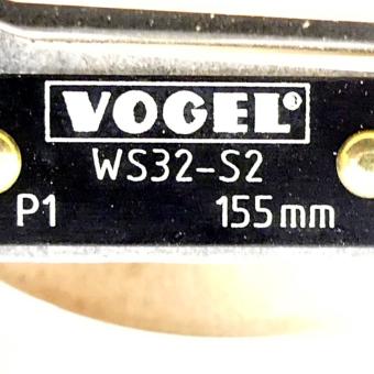 Füllstandschalter 155mm 