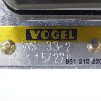 Füllstandschalter 270mm 