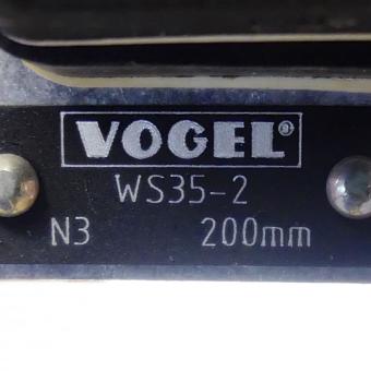 Level switch 200mm 