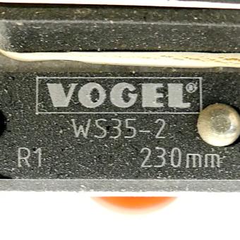 Level switch 230mm 