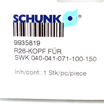 Elektromodul SWO-R26-K 
