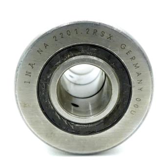 Ball Bearing 2201.2RS 