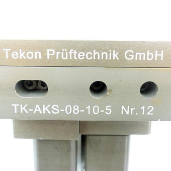 Testing device TK-AKS-08-10-5 