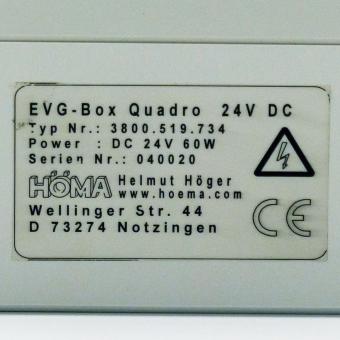 EVG-Box Quadro 