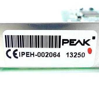 PCAN-PCI Single channel IPEH-002064 