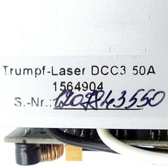 Laser Diode Controller Modul DCC3 