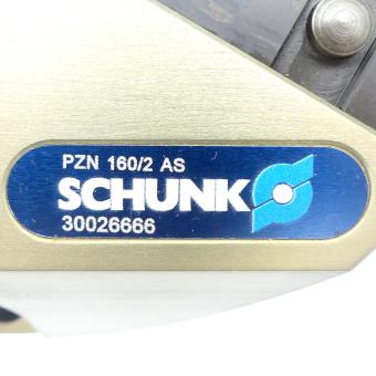 Zentrischer Greifer 30026666 