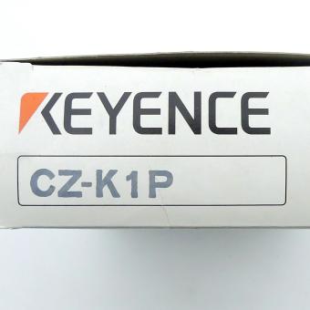 Messverstärker Haupteinheit CZ-K1P 