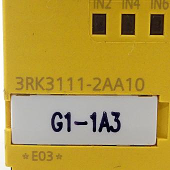 Zentralmodul 