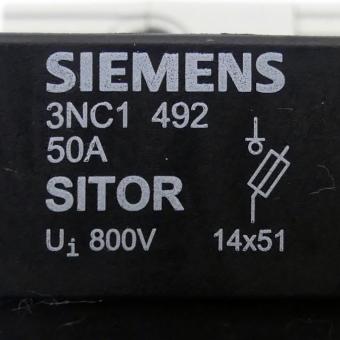 Fuse load switch 