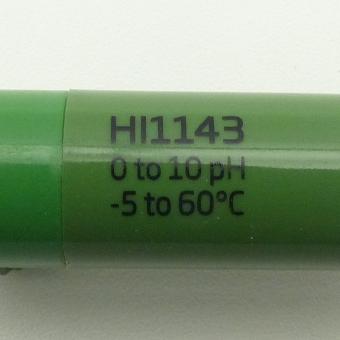 Electrode (Fluoride Application) 