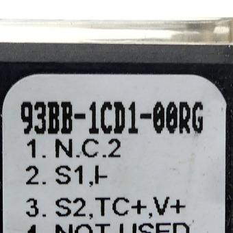 Temperature controller 