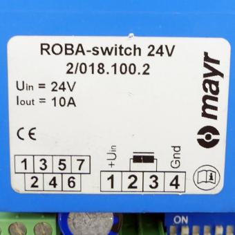 ROBA-switch 