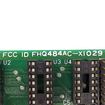 Circuit Board 24-20020-01-01 