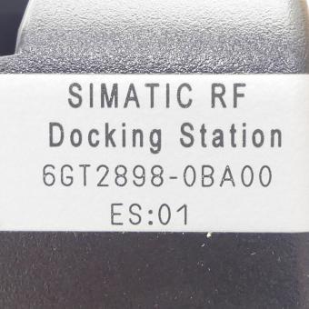Docking Station SIMATIC RF 