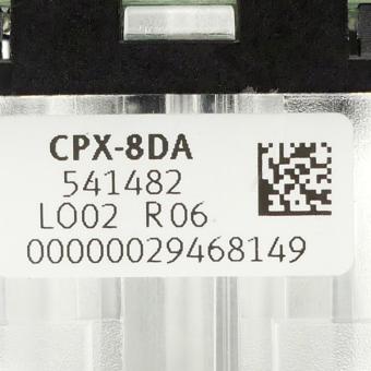 Ausgangsmodul CPX-8DA 