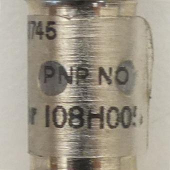 Inductive Sensor 