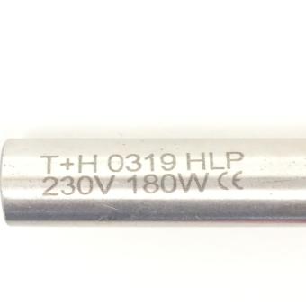 Cartridge heaters 