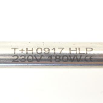 Cartridge heaters 
