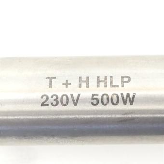 Cartridge heaters 