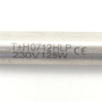 Cartridge heaters  New