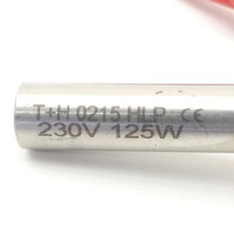 Cartridge heaters 