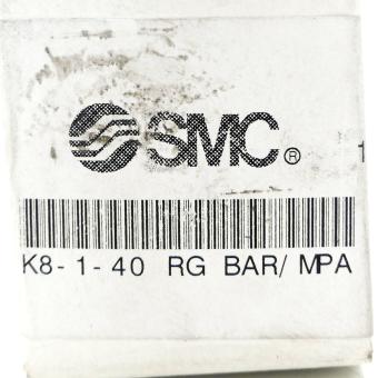 Pressure Gauge 