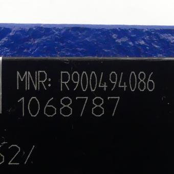 HY check valve 