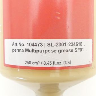 Lubricator STAR 250 