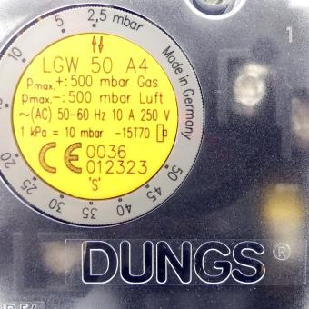 Pressure Switch 