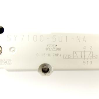 5/2-way valve 
