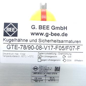 Stellantrieb 