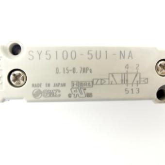 5/2-way valve 