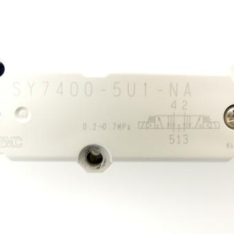 5/3-way valve 