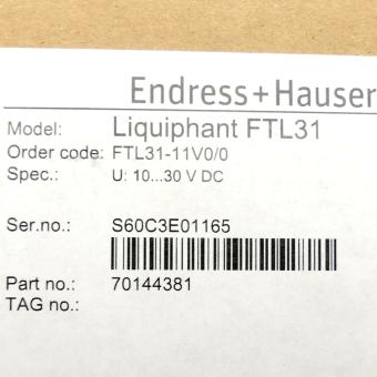 Universal limit switch 