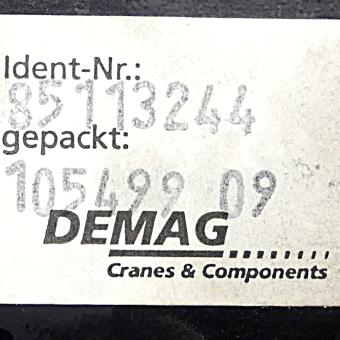 Doppelfahrwerk II 