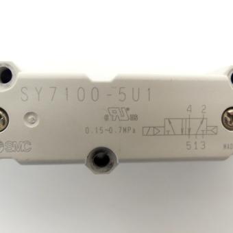 5/2-way valve 