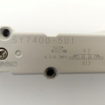 5/3-way valve 