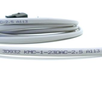 2 Connecting cables 30932 