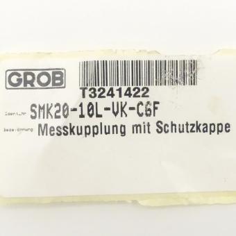 Messkupplung 