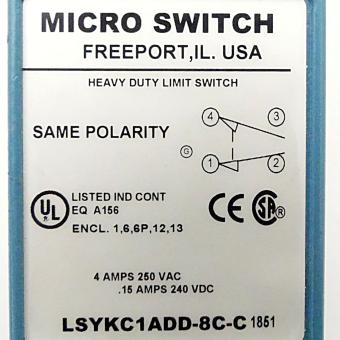 border switch 