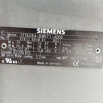 Servomotor 