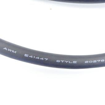 Interface Kabel 