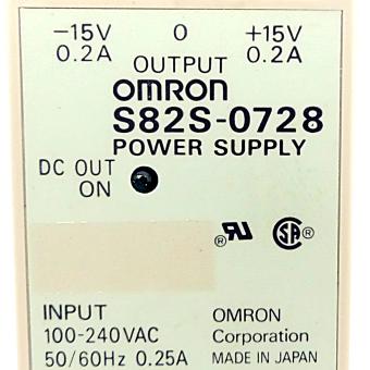 Power supply 