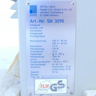 Kühlgerät SK 3290 