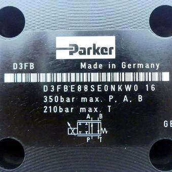 Valve D3FBE88SE0NKW0 
