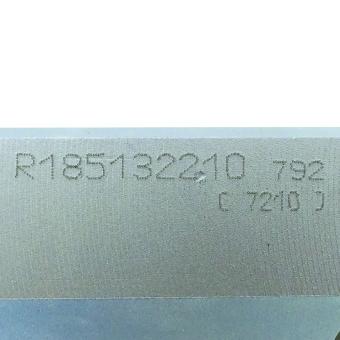 roller carriage R185132210 