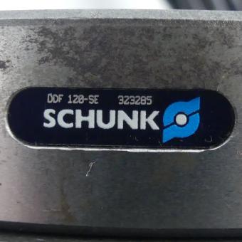 Stationäre Drehdurchführung 323285 