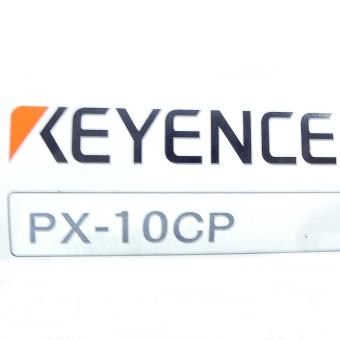 Messverstärker, Steckertyp, PNP PX-10CP 