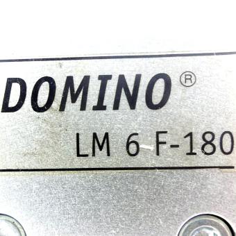 Linearmodul LM 6 F-180 